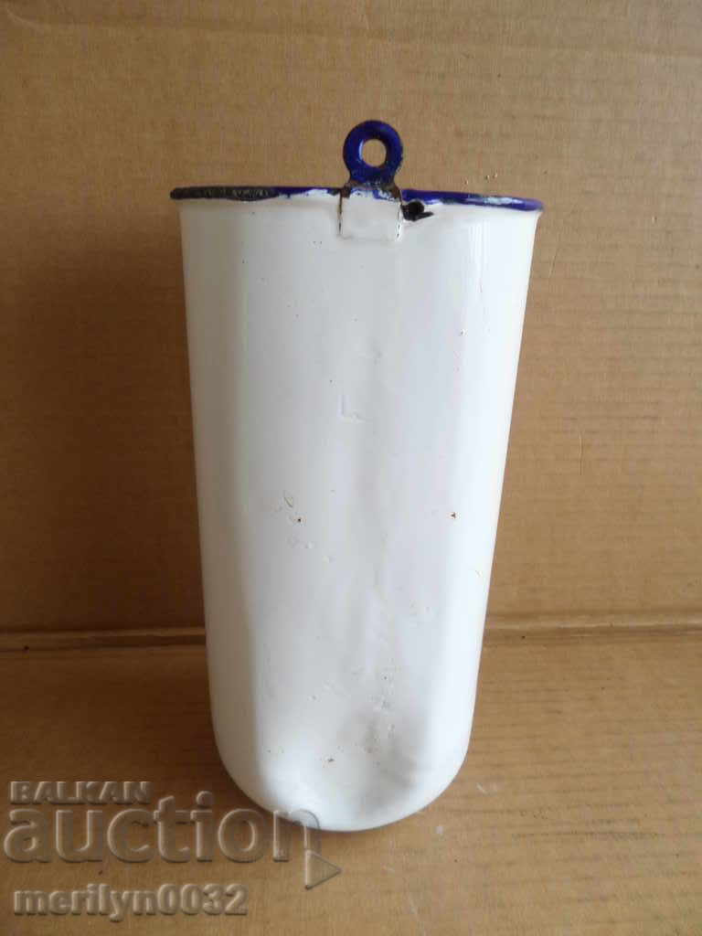 Oiler for Enemy Enigma Elizabeth Klizmatik Early Social with price 33.00 BGN | € 16.87