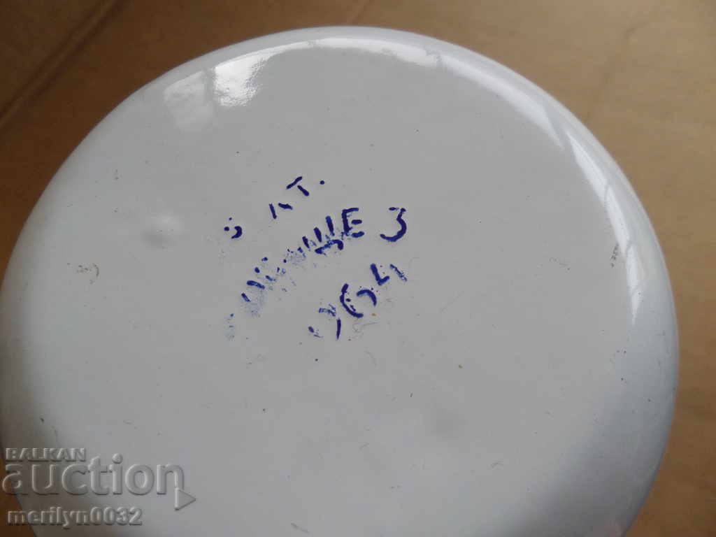 Delivery of Oiler for Enemy Enigma Elizabeth Klizmatik Early Social