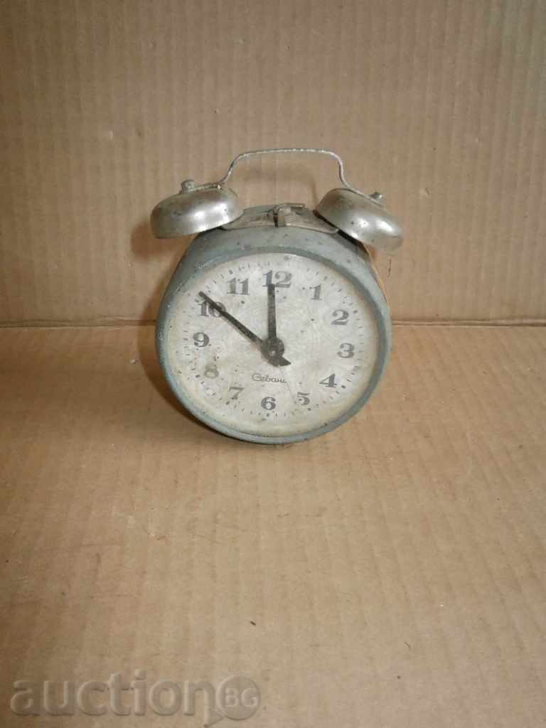 σοσιαλιστική αποκατάσταση ξυπνητήρι - 5