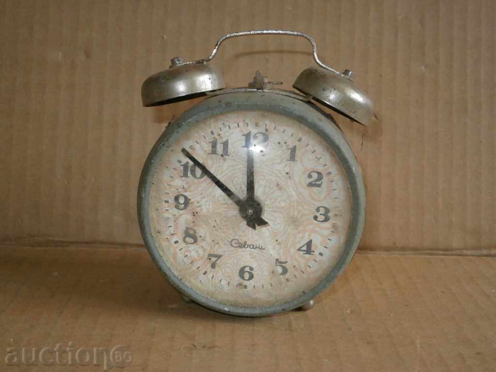 socialist restaurare ceas cu alarmă