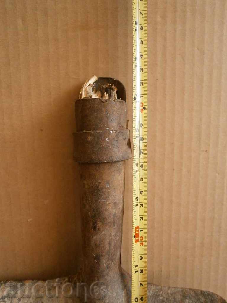 a great trench a great shovel WW2 WWII - 7 a great trench a great shovel WW2 WWII - 7