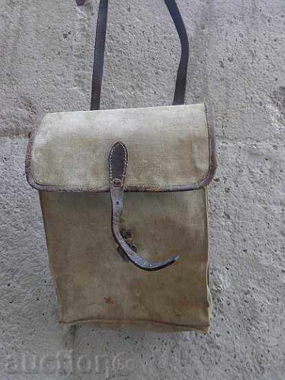 Delivery of First World Cup