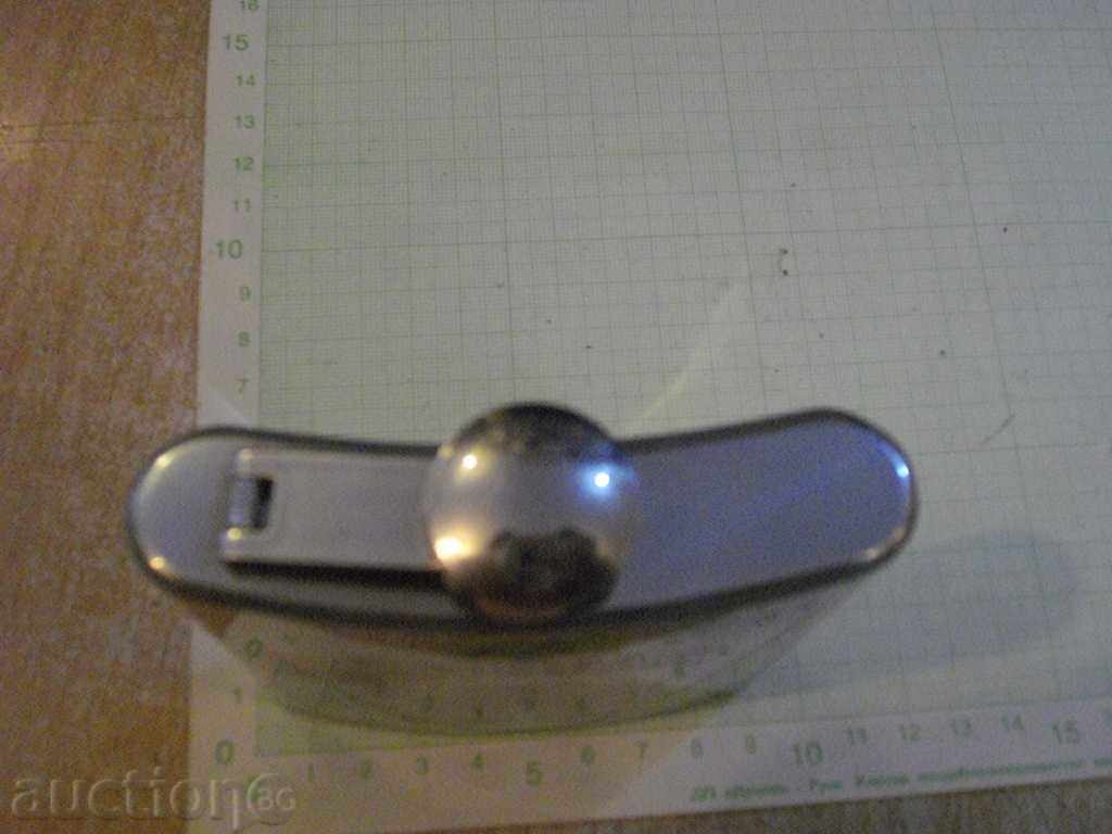 Metal pocket for alcohol for pocket - 5