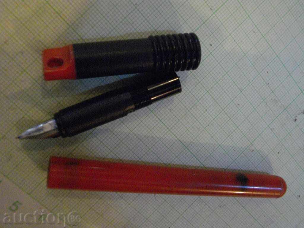 Доставка на Писалка за капсули с мастило Доставка на Писалка за капсули с мастило