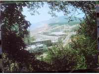Resort Albena - view - 1972