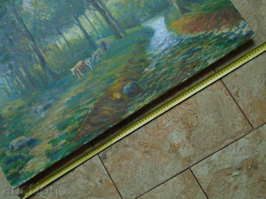 Auction IVAN KANCHEV Auction IVAN KANCHEV