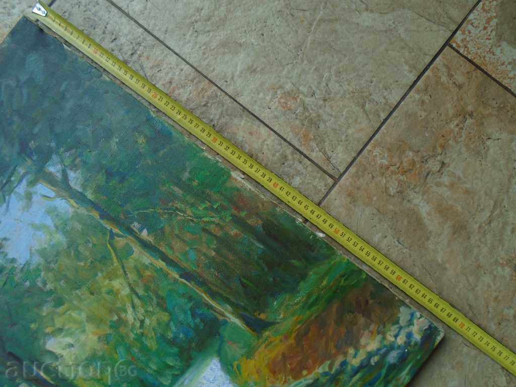 Delivery of IVAN KANCHEV Delivery of IVAN KANCHEV