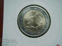 2 euro 2014 Portugal "Agricultura" (2) Португалия - (2 евро)