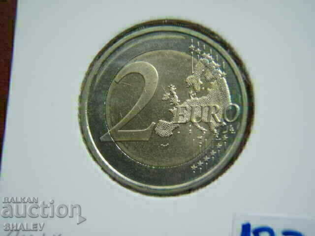 2 euro 2014 Finland "Ilmari Tipiovaara" (2) Finland 2 euro - 5 2 euro 2014 Finland "Ilmari Tipiovaara" (2) Finland 2 euro - 5
