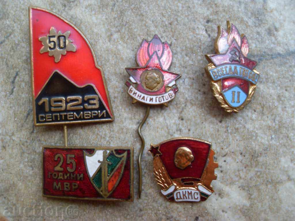 SOC. LABELS - 6 SOC. LABELS - 6