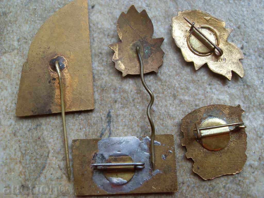 SOC. LABELS - 7 SOC. LABELS - 7