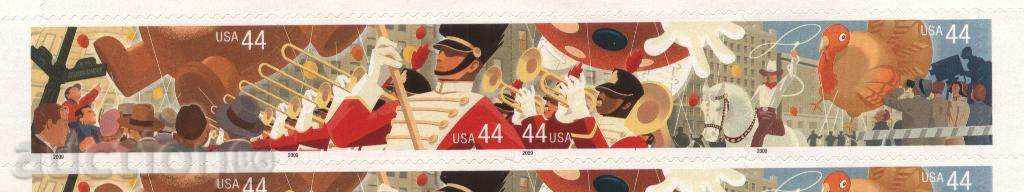 Pure Graces Thanksgiving Thanksgiving Day 2009 from USA with price 3.90 BGN | € 1.99 Pure Graces Thanksgiving Thanksgiving Day 2009 from USA with price 3.90 BGN | € 1.99