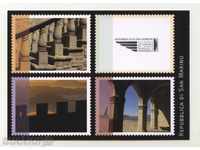 Καρτ ποστάλ Φιλοτελισμού και Νομισματική Σαν Μαρίνο
