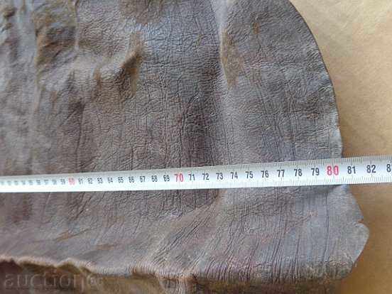 Auction Old leather forgery Auction Old leather forgery