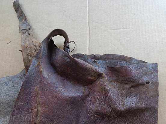 Old leather forgery - 5 Old leather forgery - 5