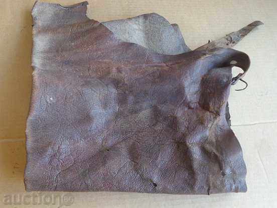 Old leather forgery - 6 Old leather forgery - 6