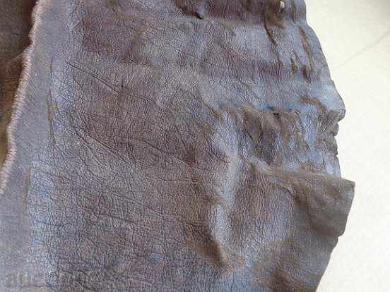 Old leather forgery - 7 Old leather forgery - 7