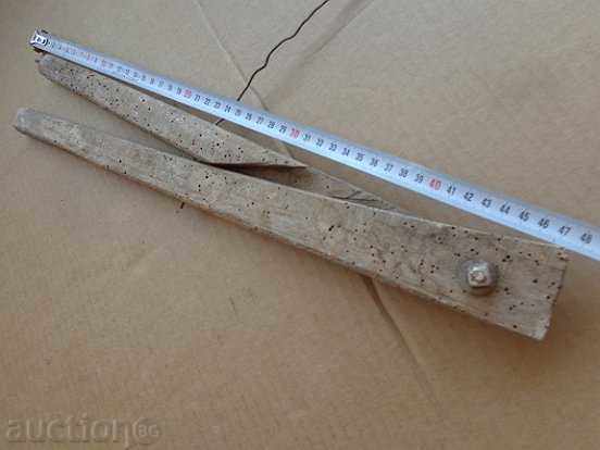 Auction Old carpentry, wood, wooden, primitive Auction Old carpentry, wood, wooden, primitive