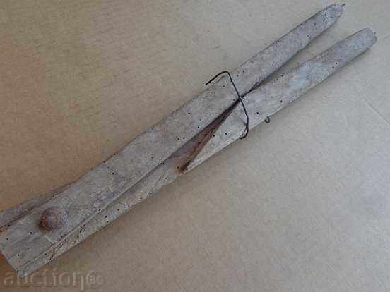 Old carpentry, wood, wooden, primitive - 5 Old carpentry, wood, wooden, primitive - 5