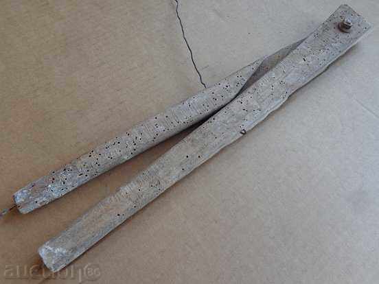 Old carpentry, wood, wooden, primitive - 6 Old carpentry, wood, wooden, primitive - 6