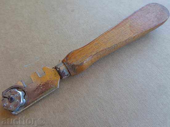 Old coat of salt with pouch not used - 7 Old coat of salt with pouch not used - 7