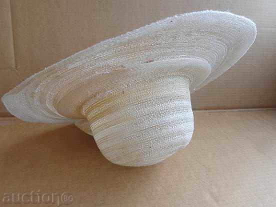 Branded ladies hat, capel, bombe with price 18.00 BGN | € 9.20