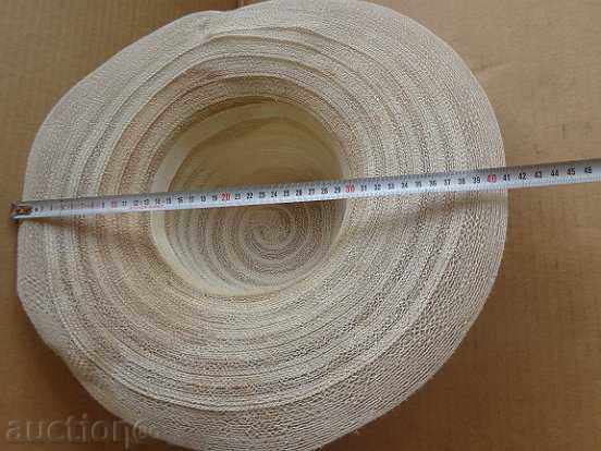 Auction  Branded ladies hat, capel, bombe