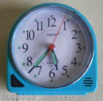 Alarm clock ORPAT