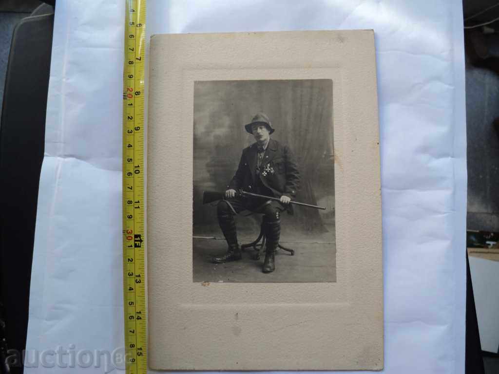 Μεγάλη κυνηγός εικόνα, ΠΑΡΑΓΓΕΛΙΕΣ τουφέκι σπάνια !!!!!!!!!!!!!!!!!!! με τιμή 50.00 BGN | € 25.56 Μεγάλη κυνηγός εικόνα, ΠΑΡΑΓΓΕΛΙΕΣ τουφέκι σπάνια !!!!!!!!!!!!!!!!!!! με τιμή 50.00 BGN | € 25.56