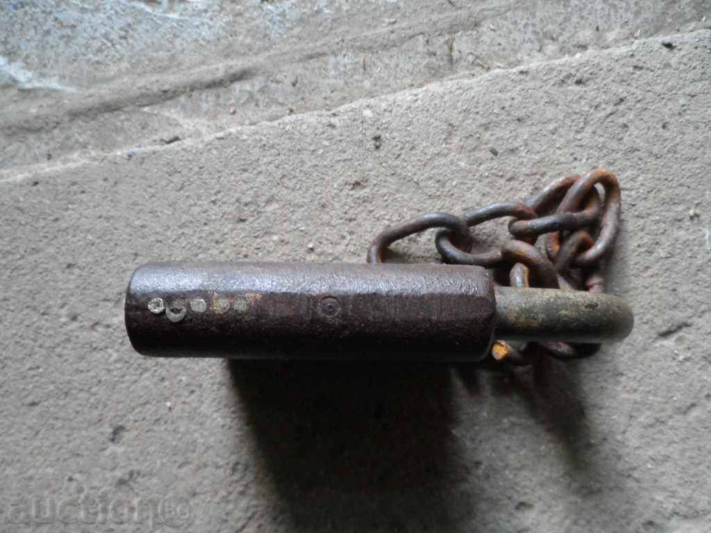 ГОЛЯМ  СТАР  КАТИНАР - 7