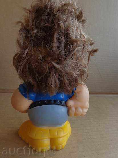 Children's rubber toy, rubber boot, pacifier - Bulgaria with price 39.00 BGN | € 19.94 Children's rubber toy, rubber boot, pacifier - Bulgaria with price 39.00 BGN | € 19.94