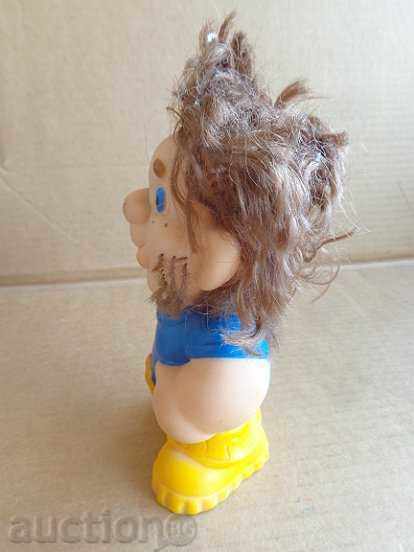 Children's rubber toy, rubber boot, pacifier - Bulgaria with price 43.00 BGN | € 21.99 Children's rubber toy, rubber boot, pacifier - Bulgaria with price 43.00 BGN | € 21.99