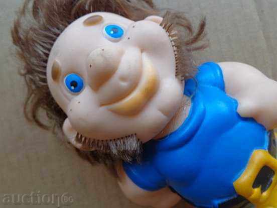 Delivery of Children's rubber toy, rubber boot, pacifier - Bulgaria Delivery of Children's rubber toy, rubber boot, pacifier - Bulgaria