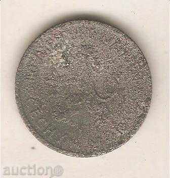 + Czechoslovakia 1 kr. 1944. Bohemia and Moravia with price 1.50 BGN | € 0.77 + Czechoslovakia 1 kr. 1944. Bohemia and Moravia with price 1.50 BGN | € 0.77