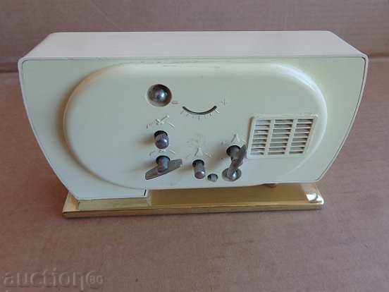 Chinese clock, alarm clock, WORK - 5