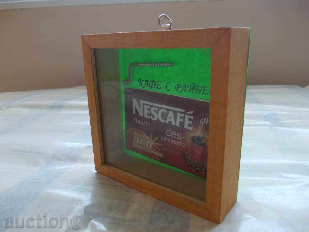 SOUVENIR "COFFEE WITH RAYBER" with price € 10.00 | 19.56 BGN