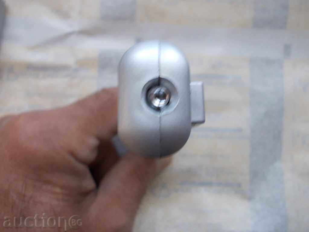 Auction SOUVENIR FENERCH WITH RADIO AND HEADPHONES / 120x20x15mm / Auction SOUVENIR FENERCH WITH RADIO AND HEADPHONES / 120x20x15mm /