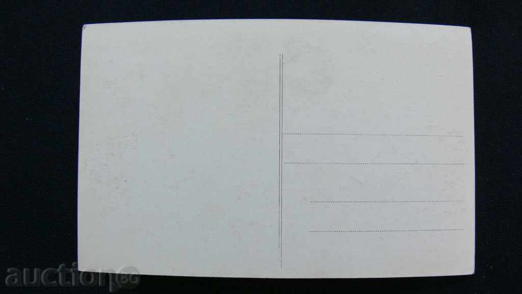 EROTIC - OLD CARD with price 10.00 BGN | € 5.11 EROTIC - OLD CARD with price 10.00 BGN | € 5.11