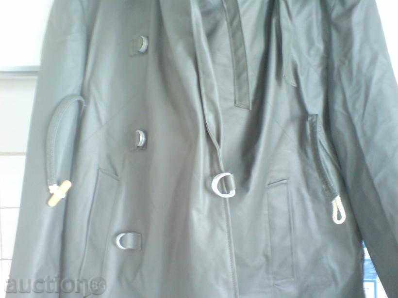 New rubber jacket with anti-sink padding - 52 pp with price 54.99 BGN | € 28.12 New rubber jacket with anti-sink padding - 52 pp with price 54.99 BGN | € 28.12