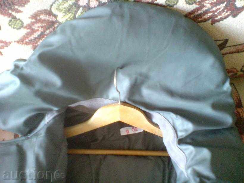 Delivery of New rubber jacket with anti-sink padding - 52 pp Delivery of New rubber jacket with anti-sink padding - 52 pp