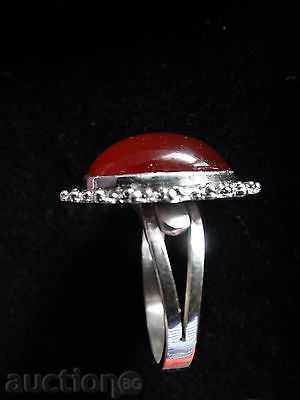 Set Set de bijuterii realizate manual din argint - 5