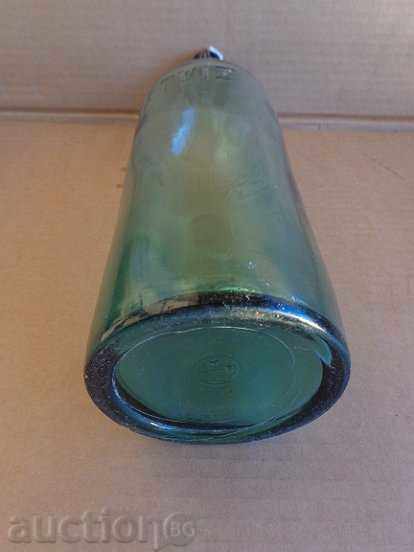 Old Hungarian bottle of carbonated water bottle of coat of arms - 5 Old Hungarian bottle of carbonated water bottle of coat of arms - 5