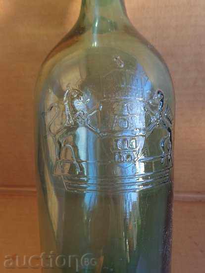 Old Hungarian bottle of carbonated water bottle of coat of arms - 7 Old Hungarian bottle of carbonated water bottle of coat of arms - 7