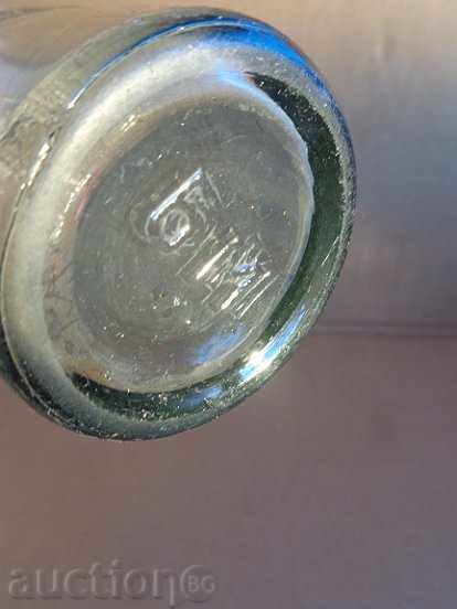 Old Lemonade bottle St. Trifon Rousse 1932rd bottle - 5 Old Lemonade bottle St. Trifon Rousse 1932rd bottle - 5