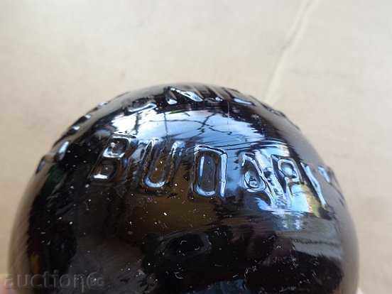 Παράδοση Παλιά μπουκάλι κονιάκ απαράμιλλος μπουκάλι Παράδοση Παλιά μπουκάλι κονιάκ απαράμιλλος μπουκάλι