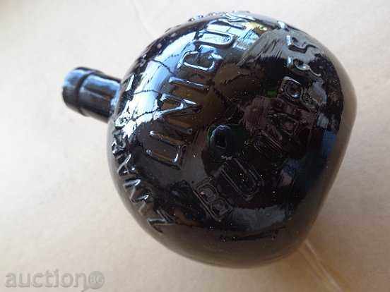 Παλιά μπουκάλι κονιάκ απαράμιλλος μπουκάλι - 5 Παλιά μπουκάλι κονιάκ απαράμιλλος μπουκάλι - 5