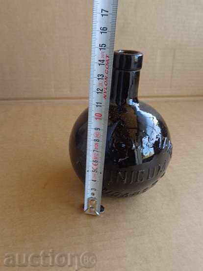 Παλιά μπουκάλι κονιάκ απαράμιλλος μπουκάλι - 6 Παλιά μπουκάλι κονιάκ απαράμιλλος μπουκάλι - 6