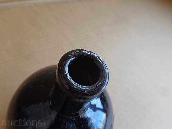 Παλιά μπουκάλι κονιάκ απαράμιλλος μπουκάλι - 7 Παλιά μπουκάλι κονιάκ απαράμιλλος μπουκάλι - 7