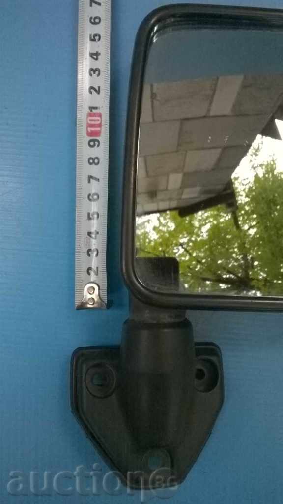 Side mirror TOYOTA bus with price 35.00 BGN | € 17.90 Side mirror TOYOTA bus with price 35.00 BGN | € 17.90