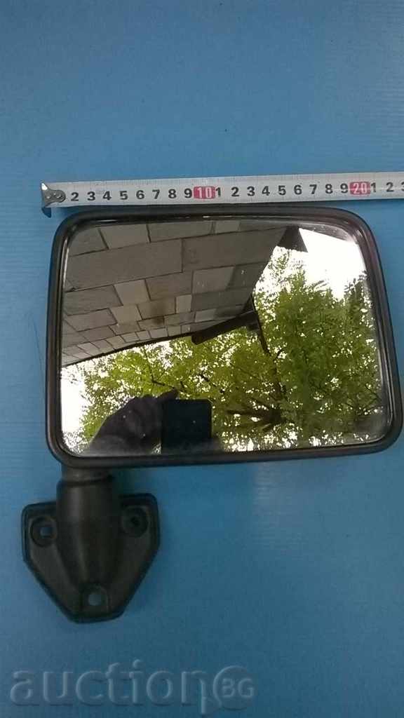 oglindă laterală TOYOTA autobuz